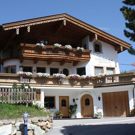 Landhaus Casper Gerlos Exterior photo