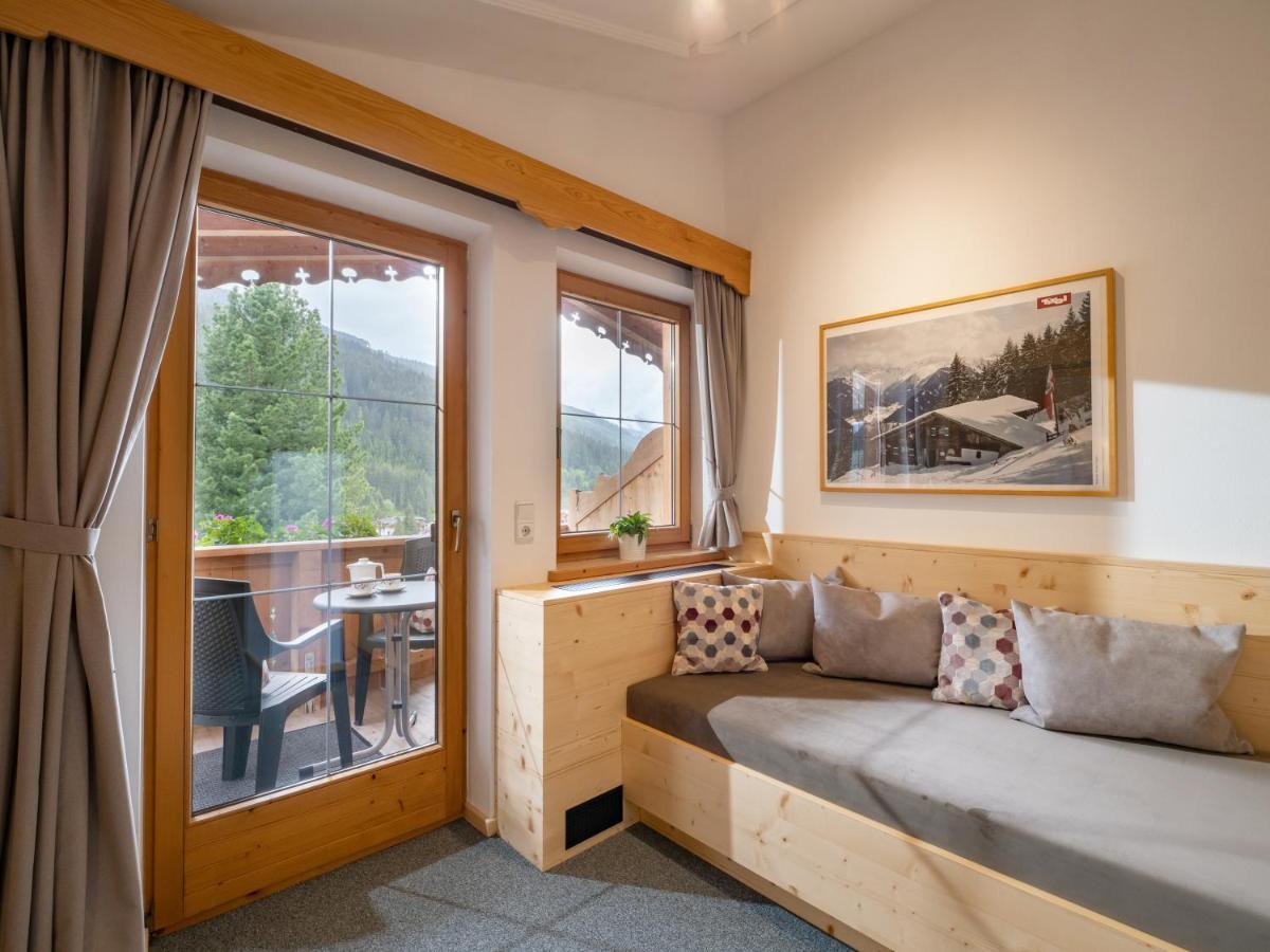 Landhaus Casper Gerlos Exterior photo