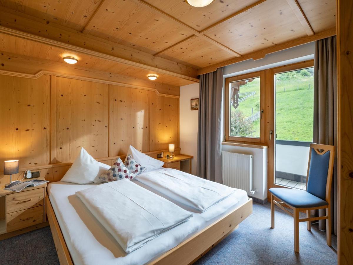 Landhaus Casper Gerlos Exterior photo